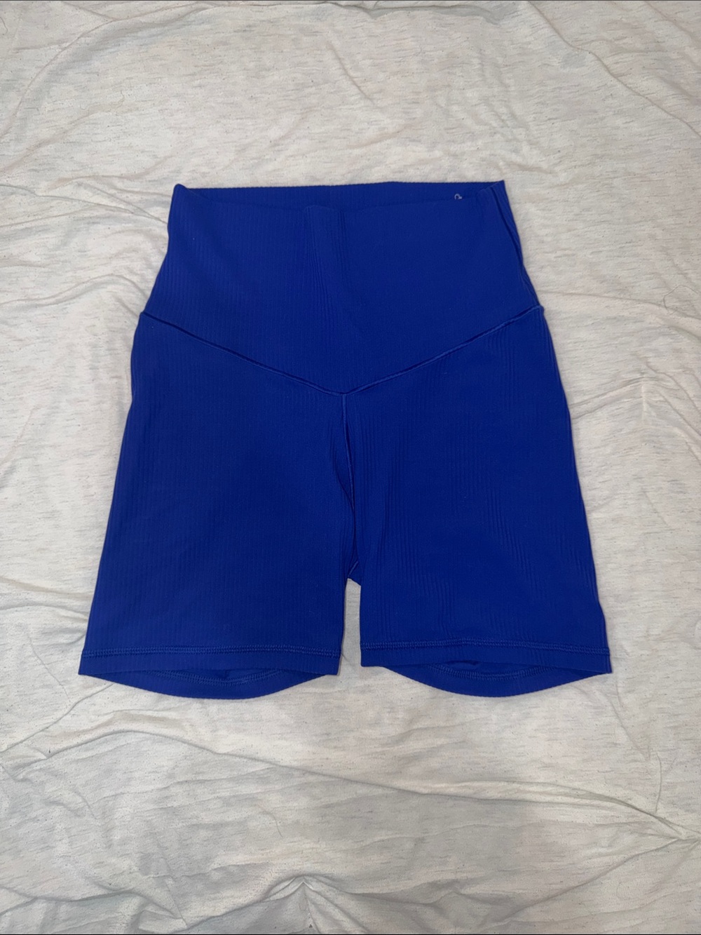 NWOT Offline by Aerie Real me xtra bike short